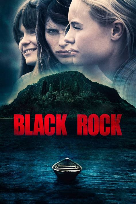 Black Rock (2012 film)